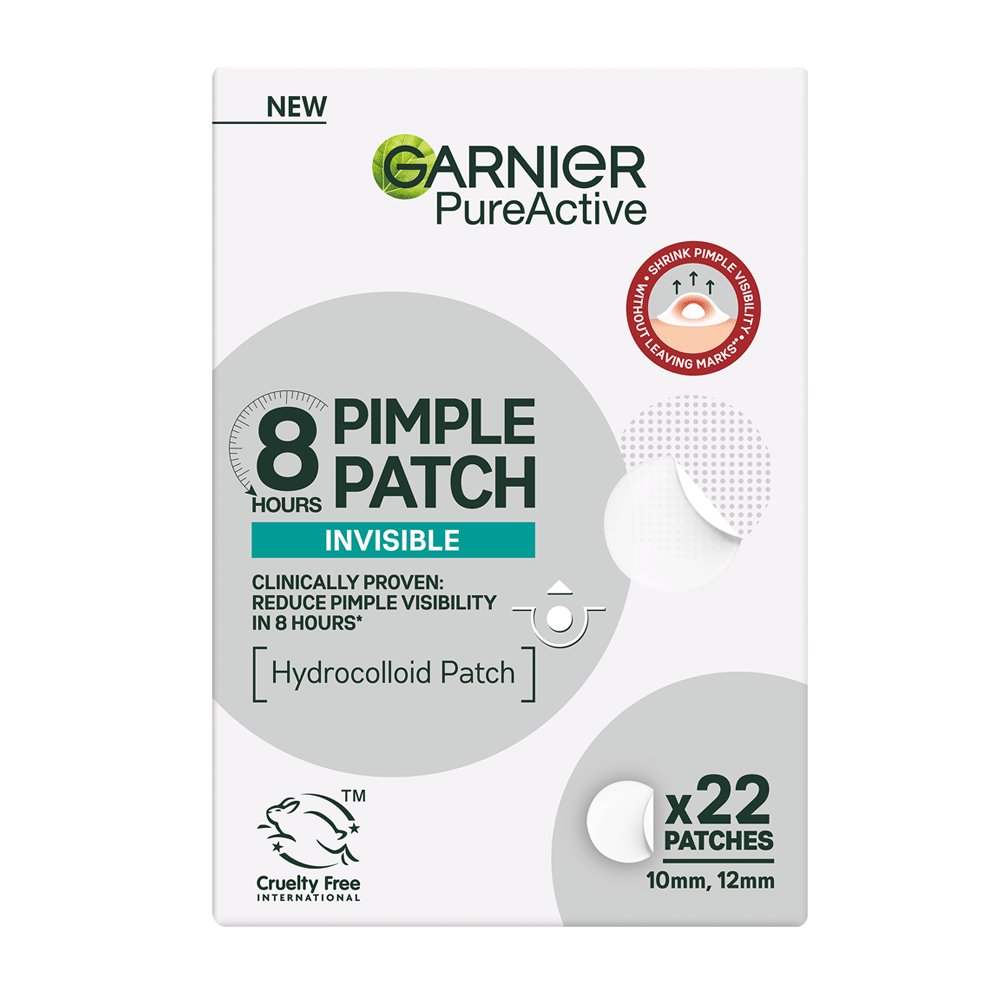 Pimple Patch balení 22 ks